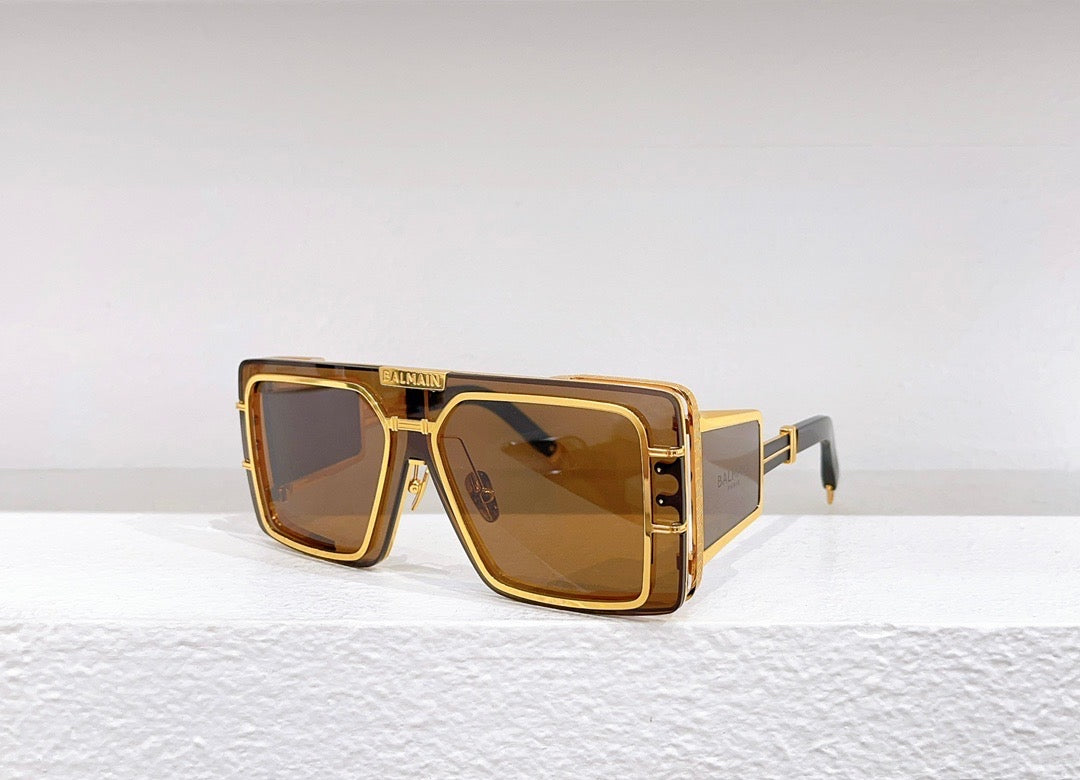 Sunglasses- Balm Sunglasses Luxury Designer UV Sunglasses