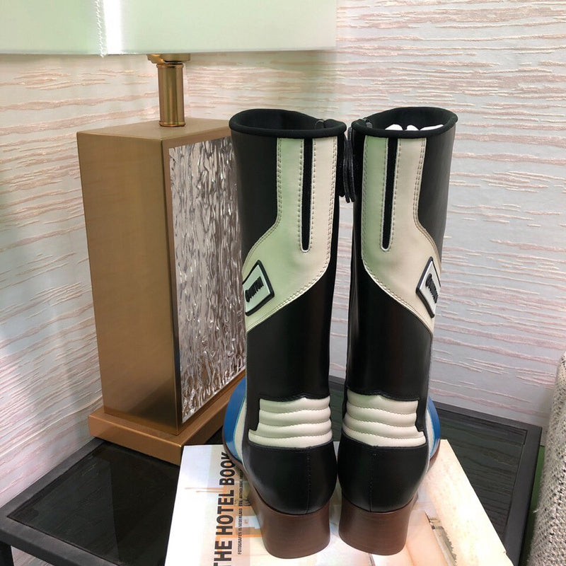 Louis Vuitton shoes Style 420 - packaging and accessories