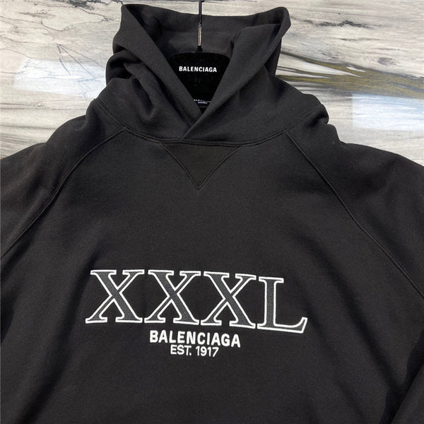 Balenciaga designer clothing styled look premium fashion