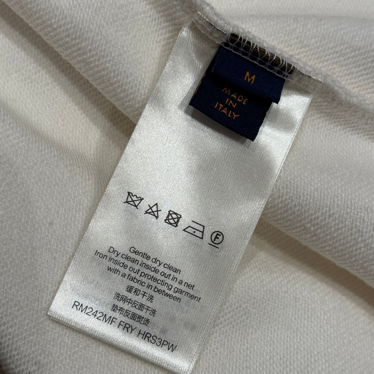 Louis Vuitton Hoodies- Louis Vuitton Lou Hoodie Comfortable Luxury Streetwear Hoodie