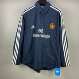 Balenciaga designer clothing front view designer style
