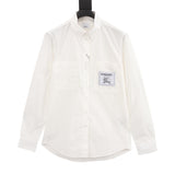 Front view of Burberry luxury piece style No.027