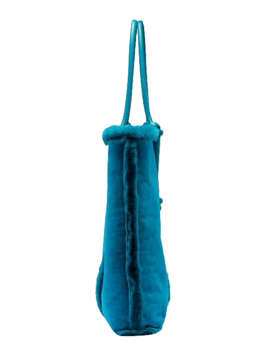 Bottega Veneta premium cross body bags detail and craftsmanship close-up