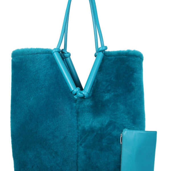 Bottega Veneta Bags? Bottega Veneta Women Bolster Tote Bag Luxury Designer Leather Handbag