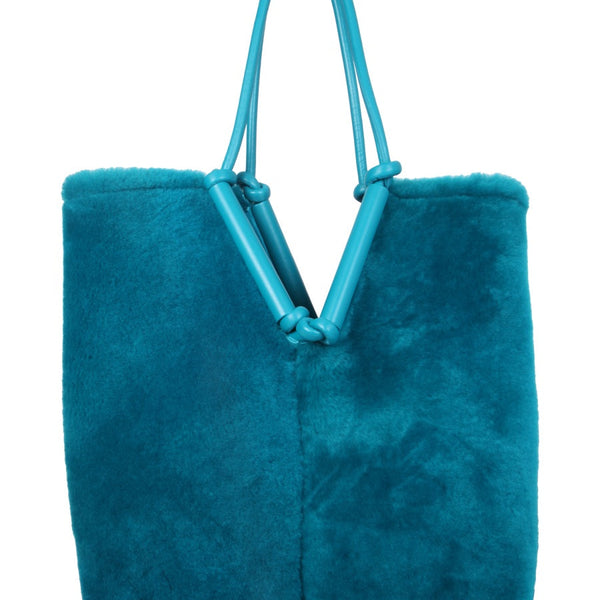 Bottega Veneta Bags? Bottega Veneta Women Bolster Tote Bag Luxury Designer Leather Handbag