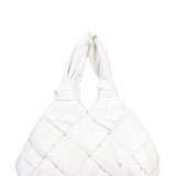 Bottega Veneta shoulder bags luxury designer piece front view