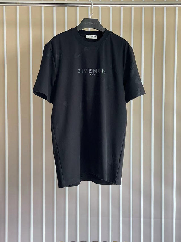 Givenchy designer clothing front view designer style