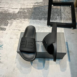 Balenciaga sandals Style 026 - packaging and accessories