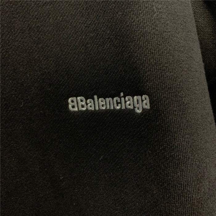 Back view of Balenciaga luxury piece style No.465