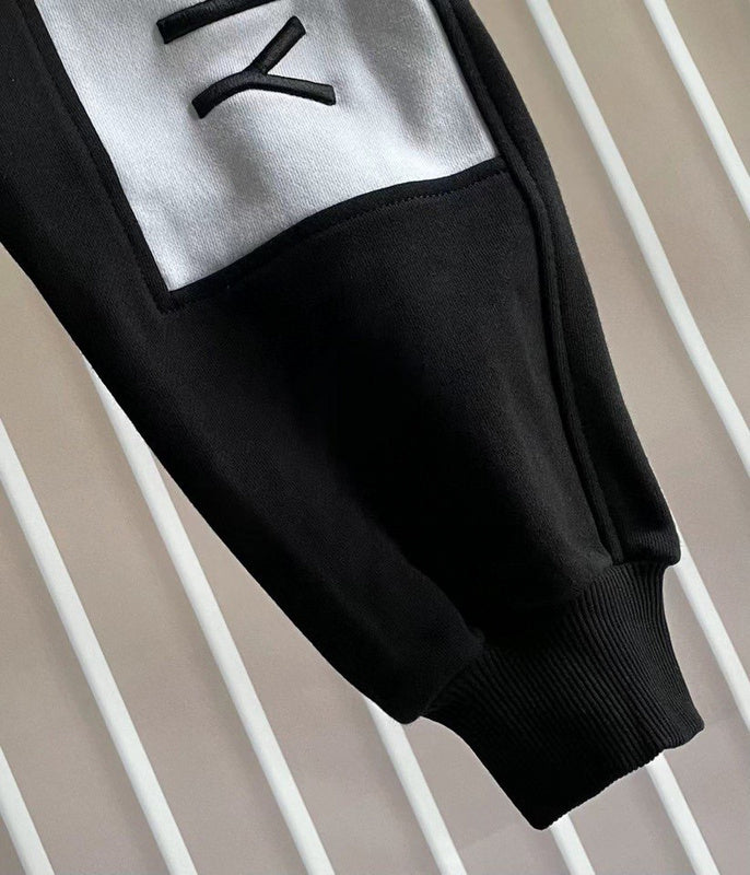 Full silhouette view of Givenchy luxury piece style No.177