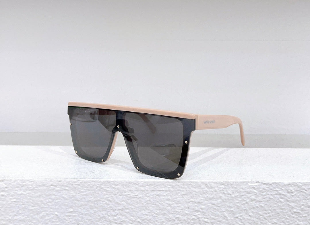 Saint Laurent Sunglasses- Saint Laurent Sunglasses Premium Fashion Designer Sunglasses