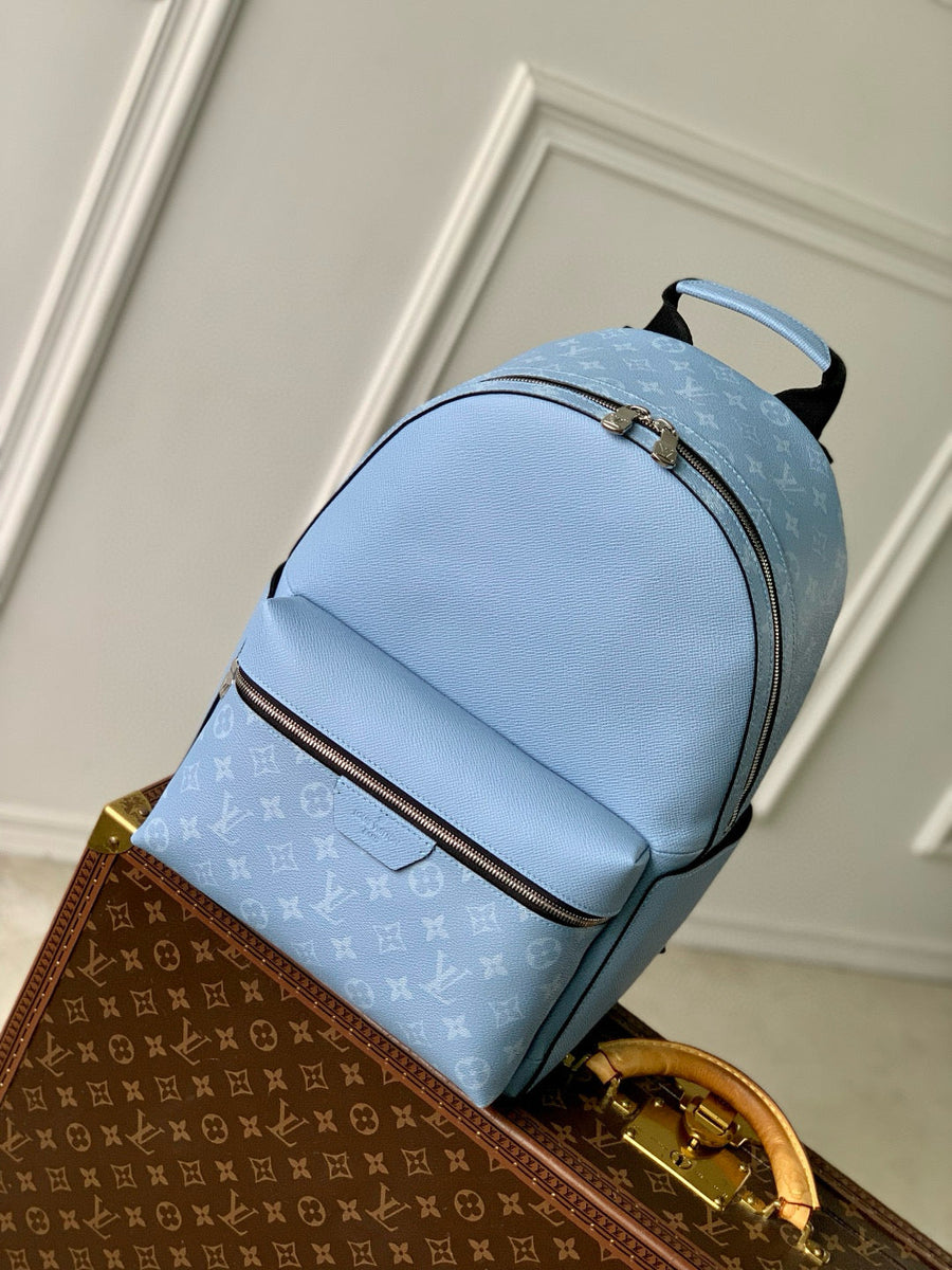 Louis Vuitton Bags- Louis Vuitton Lou Discovery Backpack Premium Designer Shoulder Bag