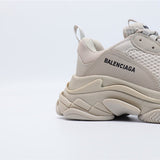 Balenciaga shoes Style 414 - styled lifestyle view