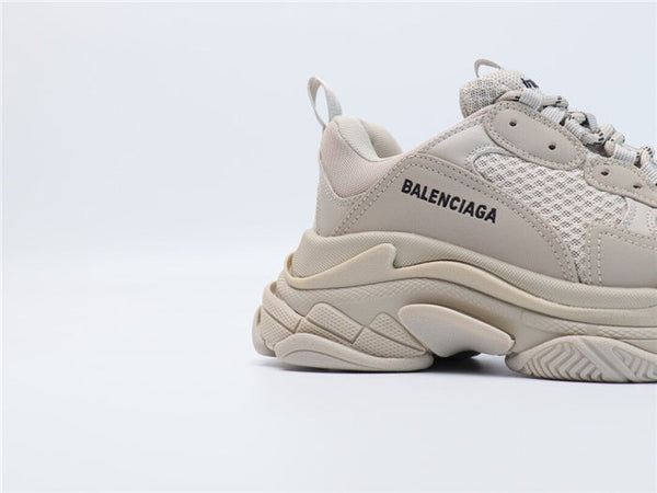 Balenciaga shoes Style 414 - styled lifestyle view