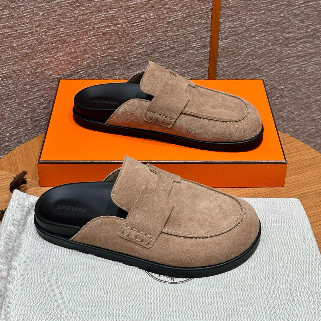 Accessories- Herm Go Mules Premium Everyday Designer Accessory