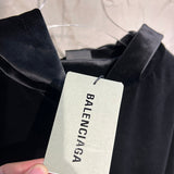 Balenciaga designer clothing front view designer style