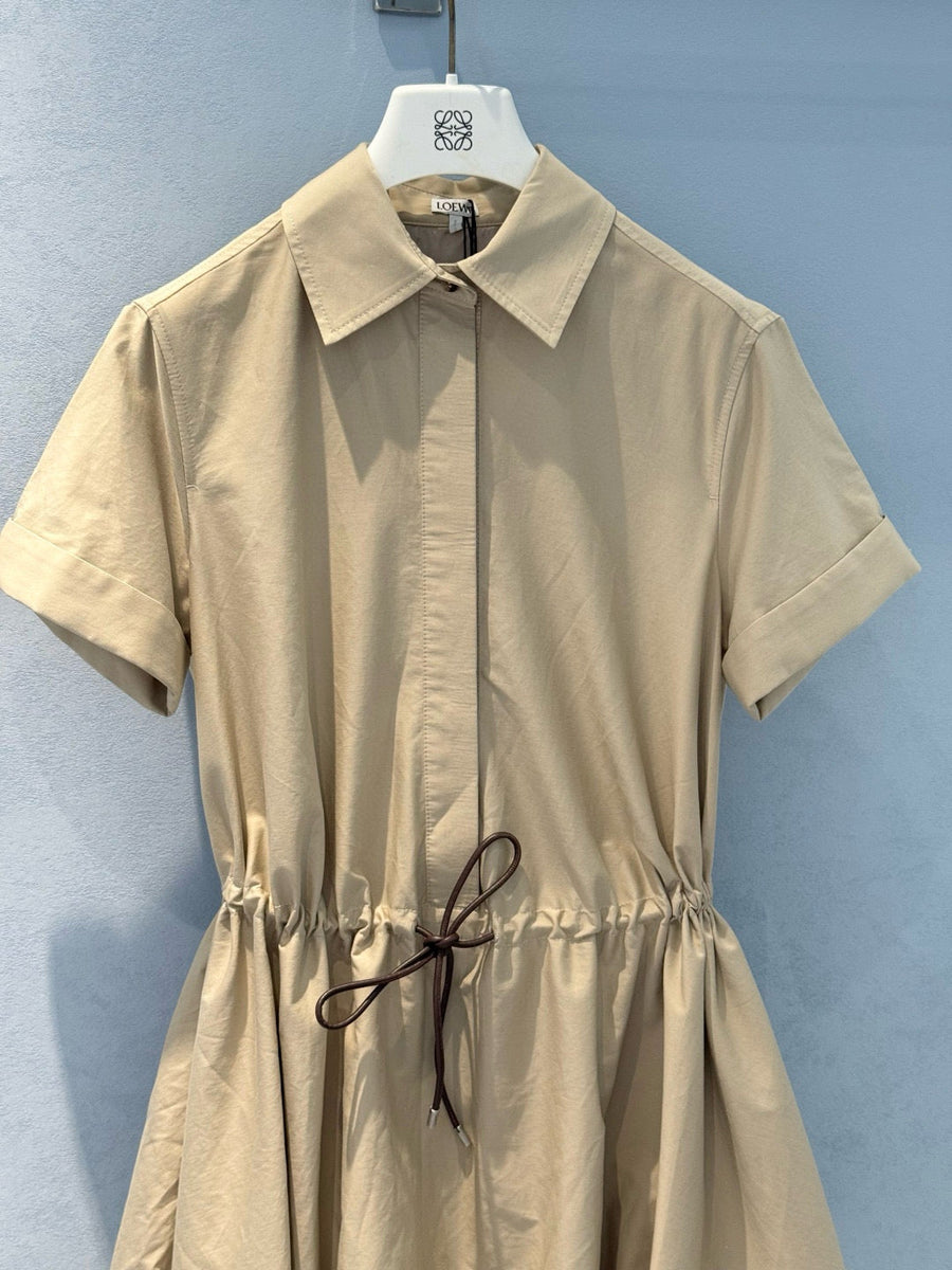 Dresses- Loew Dress Chic Everyday Designer Dress