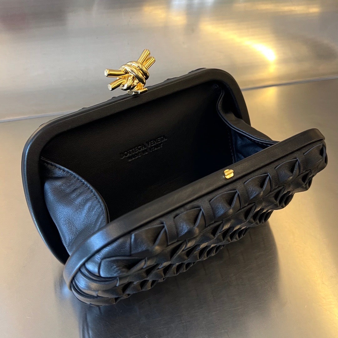 Bottega Veneta Accessories- Bottega Veneta Knot Premium Everyday Designer Accessory
