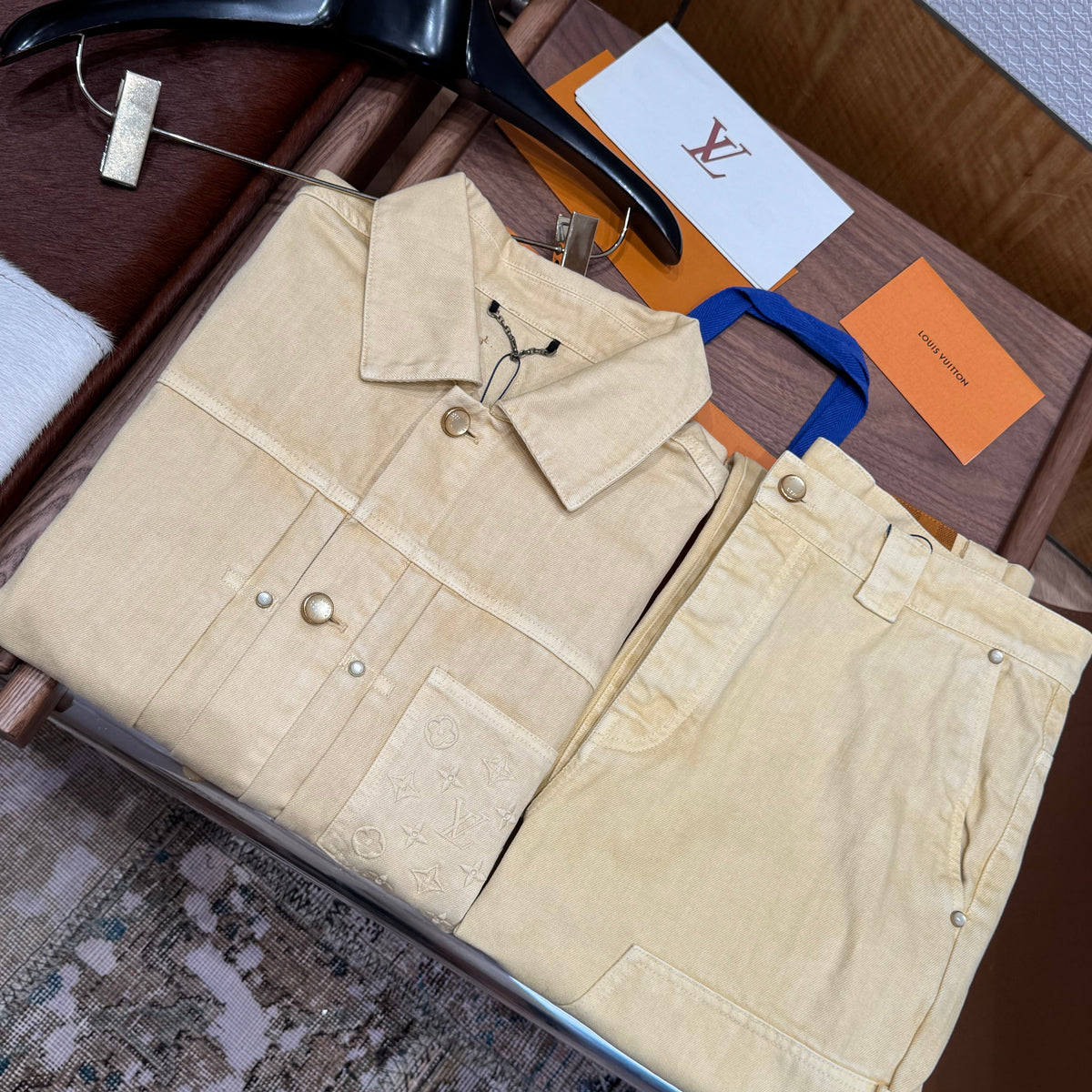 Velouxe Pants?  Velouxe Lou Trousers Premium Designer Casual Trousers