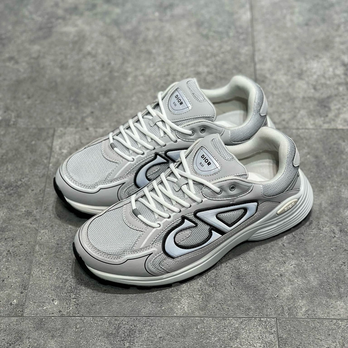 Dior Shoes- Dior B30 Sneaker Nd Comfortable Everyday Designer Shoes