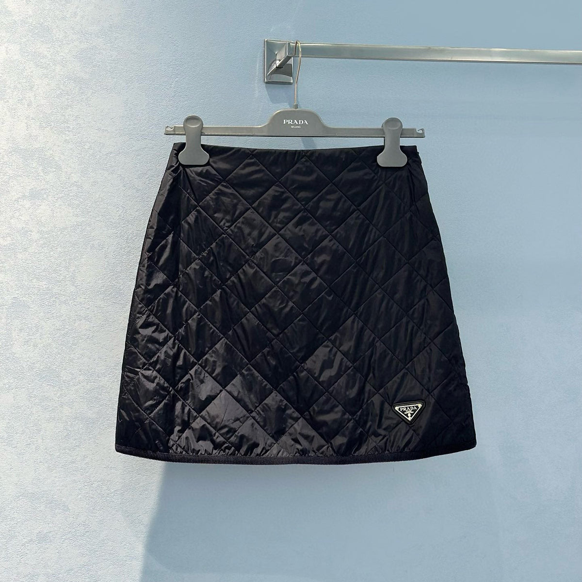 Skirts- Pd Skirt Chic Everyday Designer Skirt