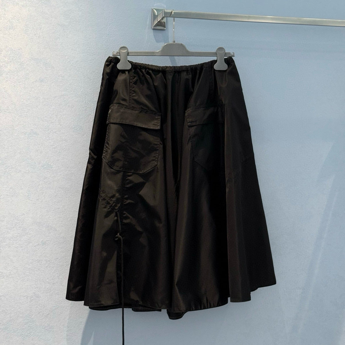Skirts- Pd Skirt Chic Everyday Designer Skirt