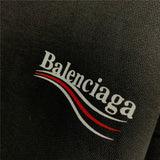 Back view of Balenciaga luxury piece style No.426