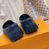 Louis Vuitton shoes Style 335 - packaging and accessories