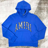 Amiri hoodie styled look premium fashion