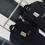 Balenciaga designer clothing front view designer style