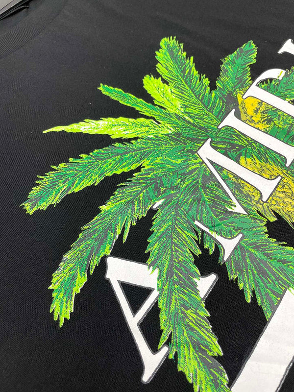 Amiri designer t-shirt full view