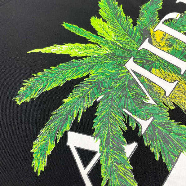 Amiri designer t-shirt full view