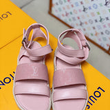 Louis Vuitton shoes styled look premium fashion