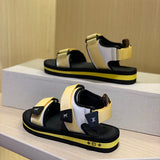 Louis Vuitton shoes Style 257 - packaging and accessories