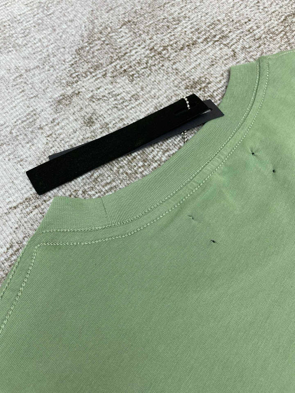 Amiri t-shirt styled look premium fashion