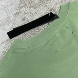 Amiri t-shirt styled look premium fashion