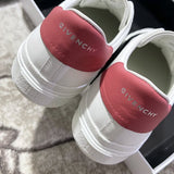 Givenchy shoes Style 032 - logo and branding close-up