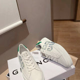 Givenchy shoes Style 004 - packaging and accessories