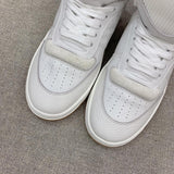 Saint Laurent shoes front view designer style