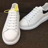 Alexander McQueen shoes Style 024 - packaging and accessories