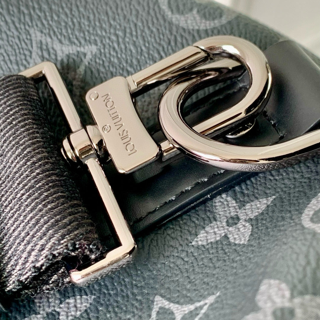 Louis Vuitton Accessories- Louis Vuitton Lou Keepall 45 Luxury Designer Fashion Accessory