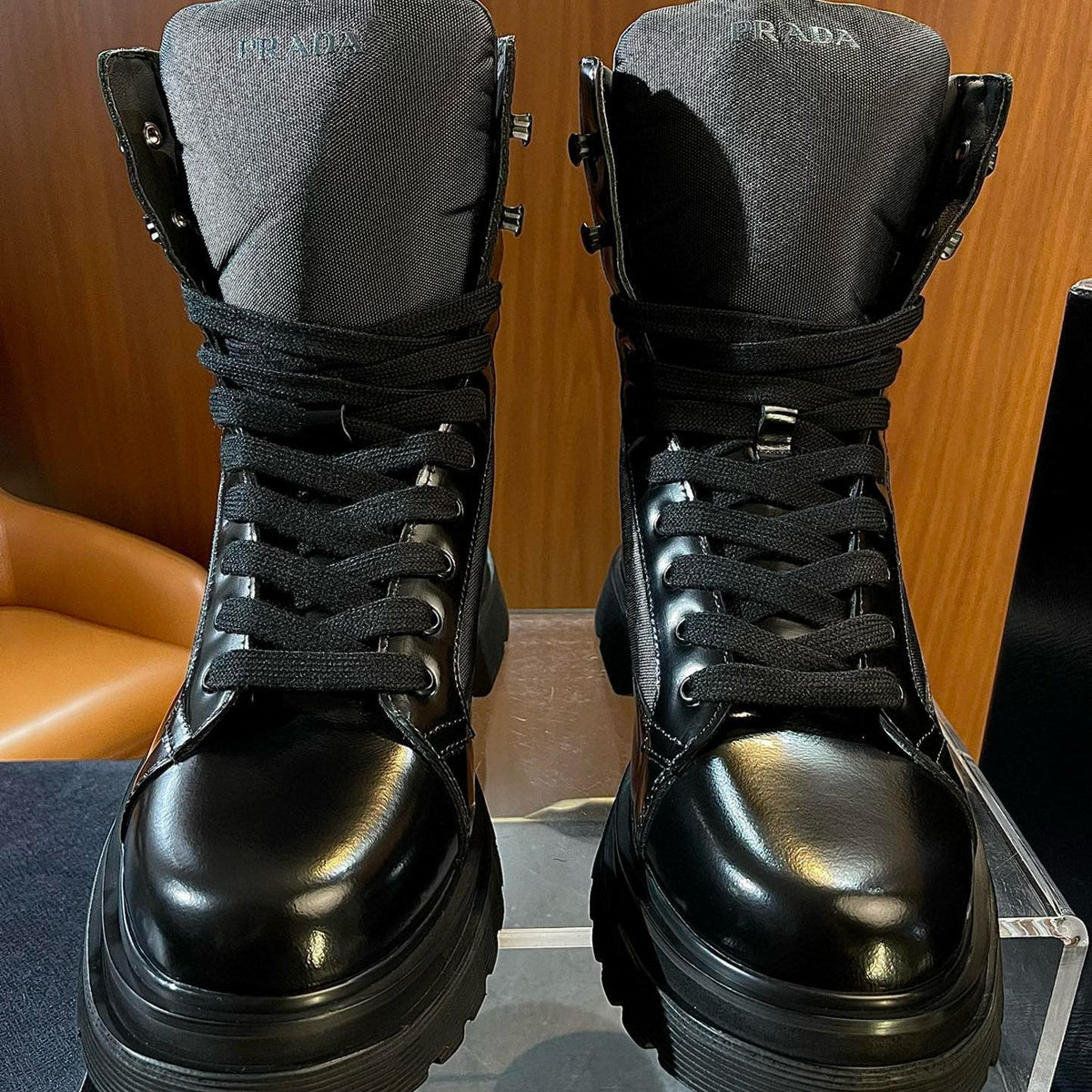 Shoes- Pd Boots Comfortable Everyday Designer Shoes