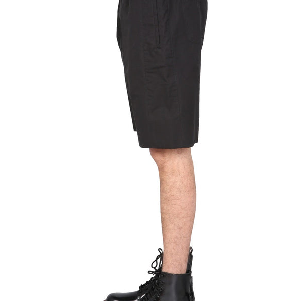 Alexander McQueen Accessories? Alexander Mcqueen Men Gabardine Bermuda Premium Everyday Designer Accessory