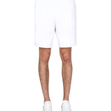 Alexander McQueen pants luxury designer piece front view