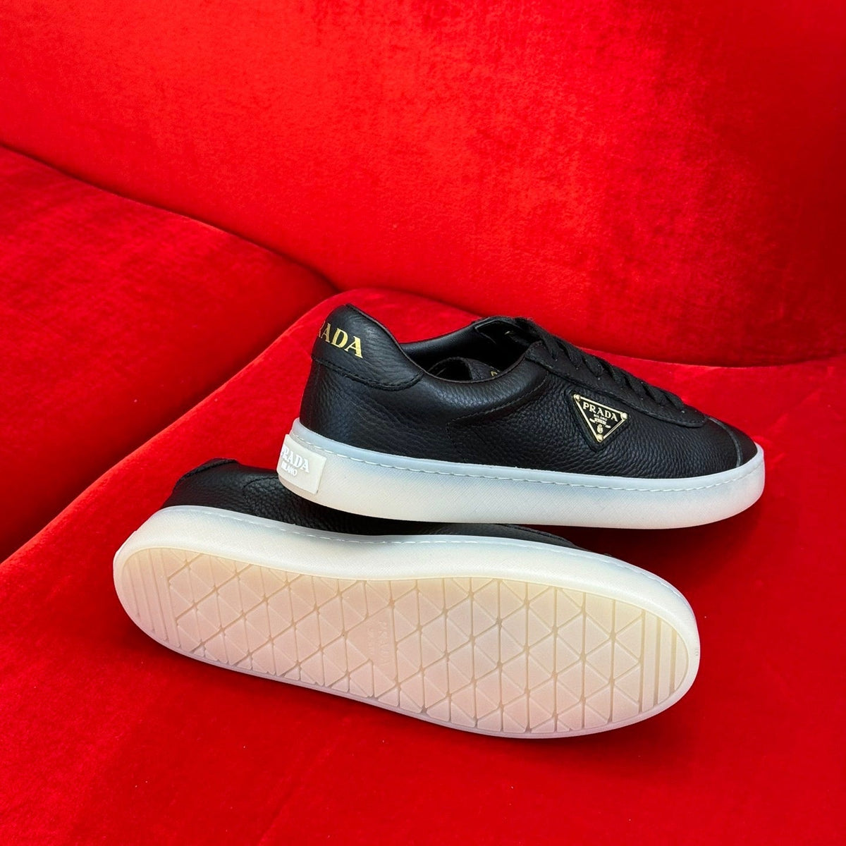 Shoes- Pd Trainers Premium Designer Casual Shoes