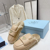 Front view of Prada luxury piece style No.127