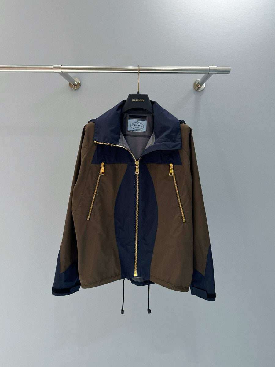 Jackets- Pd Jacket Luxury Designer Outerwear Jacket