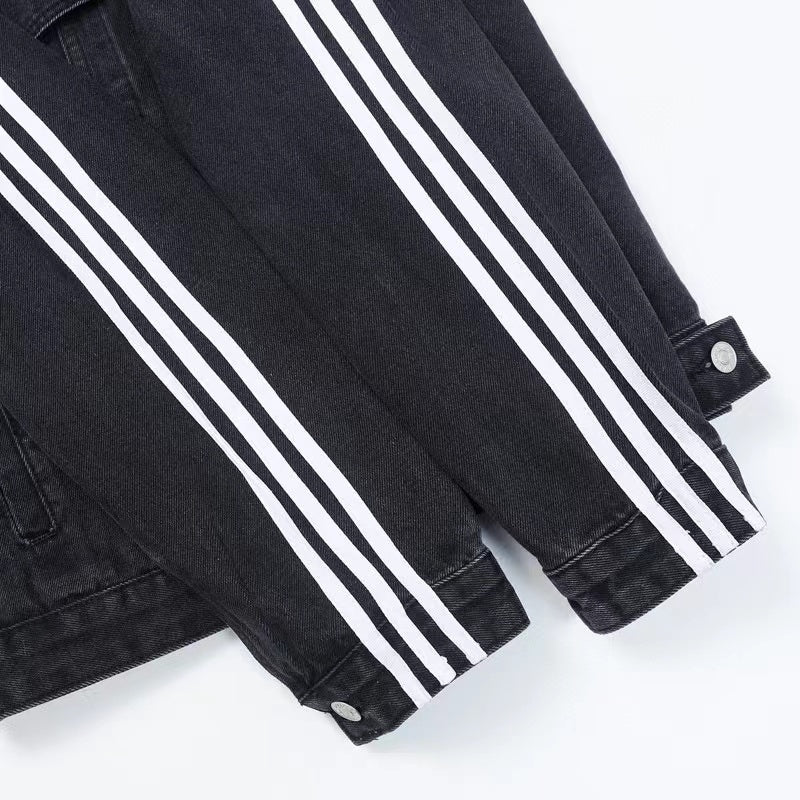 Balenciaga designer clothing front view designer style