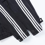 Balenciaga designer clothing front view designer style