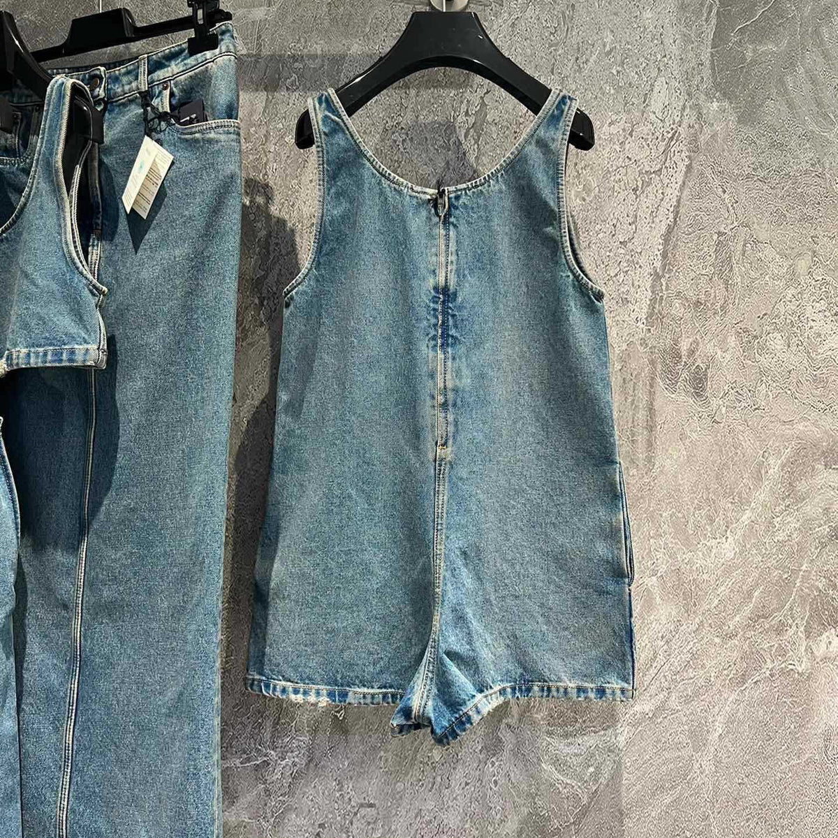 Accessories- Pd Jumpsuit Luxury Designer Fashion Accessory